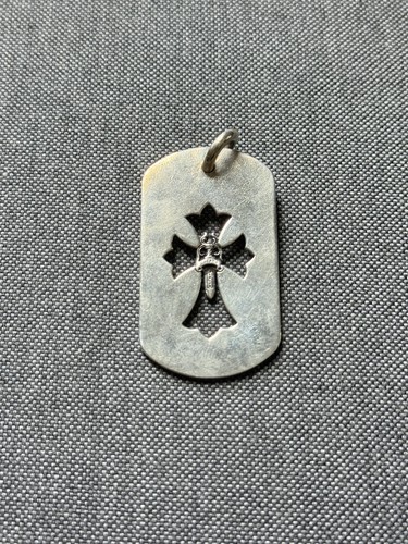 Chrome hearts cross dagger - cross,