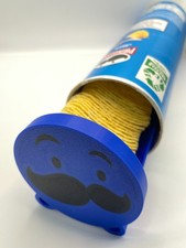 Pringles Sliding Serving Tray