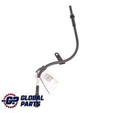 Audi Q5 8R 3.0 TDI CCWA Diesel Engine Oil Measure Dipstick Hose Line 059115630AA