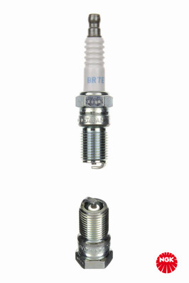 Ngk br7efs spark plug - spark,