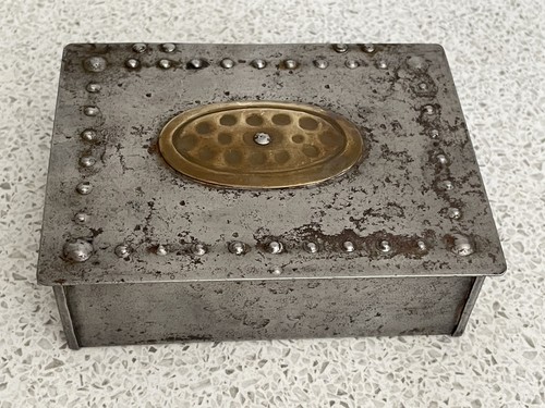 Goberg iron brass arts - &,