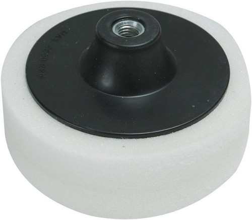 M14 foam polishing head - foam,