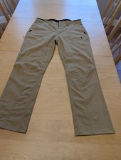 Mountain Hardwear Alpine Shell