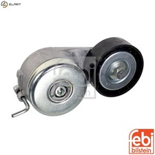 BELT TENSIONER VRIBBED BELT