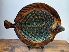 Vintage Guernsey Pottery