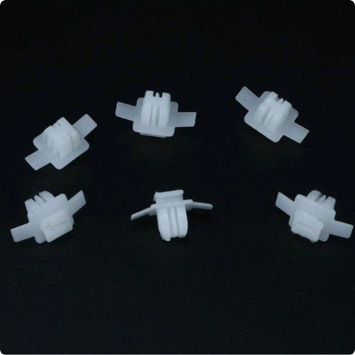 Fit ferrari wheel arch flare - fit,