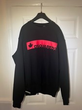 Dsquared2 Men's Jumper