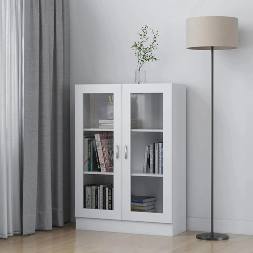 Modern wooden door - wooden,