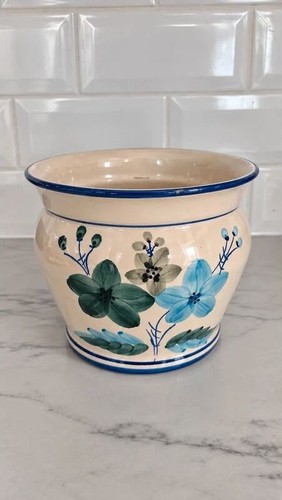 Vintage style hand painted - vintage, hand-painted