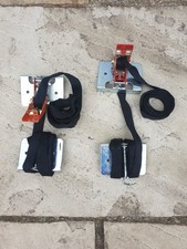Pair bessey svh400 strap - bessey,