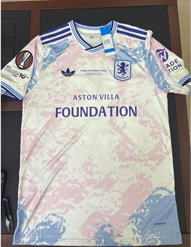 Aston villa winners - villa, 26
