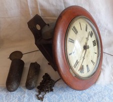 Antique Black Forest Mahogany