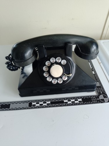 Vintage northern electric - vintage,