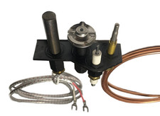 Falcon Gas Fryer  Pilot Burner