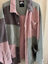 Lazy Oaf Multi Coloured