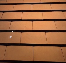 Sandtoft 20/20 Clay