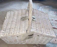 M&S Picnic Hamper for 4 NWT