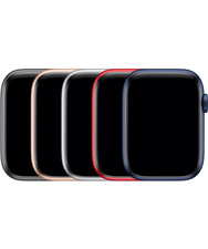 Apple Watch Series 6 -