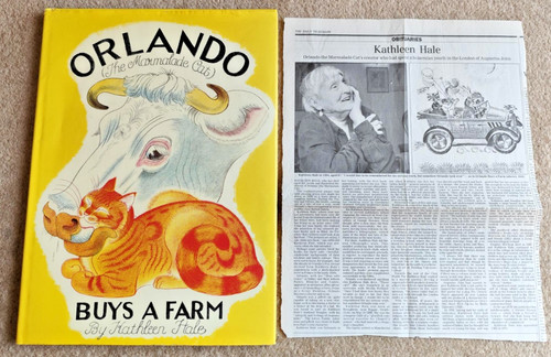 Orlando buys farm - buys,