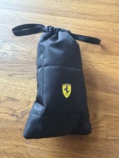 Ferrari Men’s Sunglasses