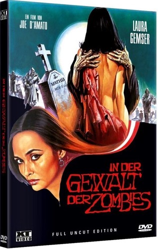 Der gewalt zombies - in,