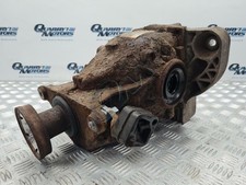BMW Petrol Auto Rear Axle Diff