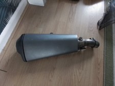 Kawasaki Ninja ZX10R Standard Exhaust Silencer