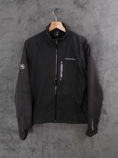 Endura Jacket Mens Large Black