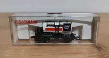 Fleischmann 8400 esso tank - esso,