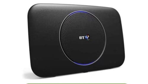 Smart hub2 wireless router - smart,