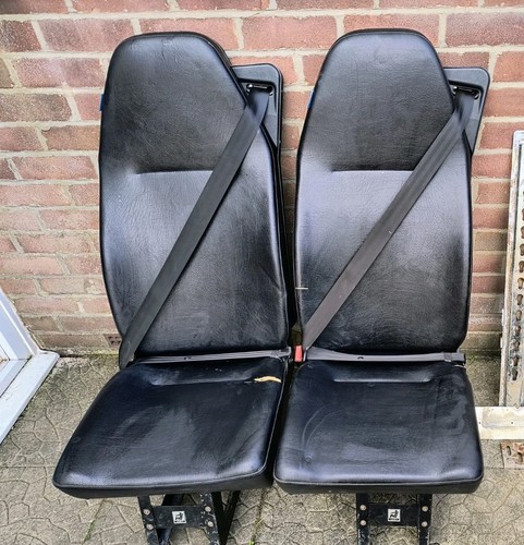Passenger seats for van - seats,