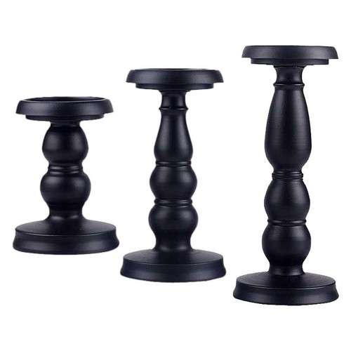 Black retro iron - iron, chandelier