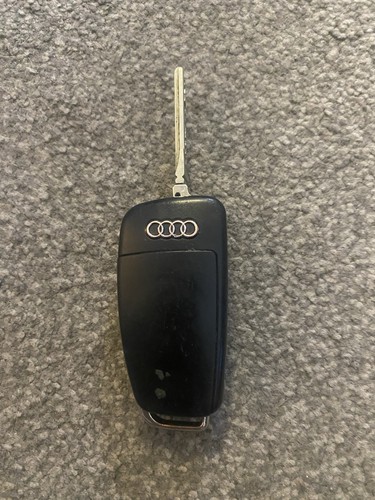 Genuine audi button - audi, 3
