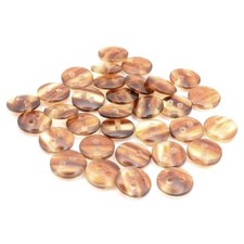 Brown Transparent Tortoise