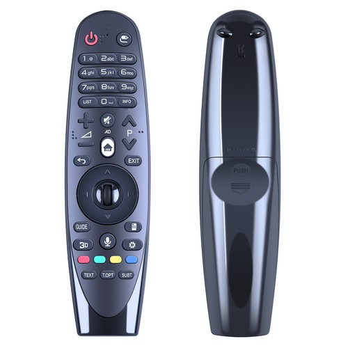 New mr600 magic voice - new,