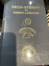 Vintage Magic Tricks Book