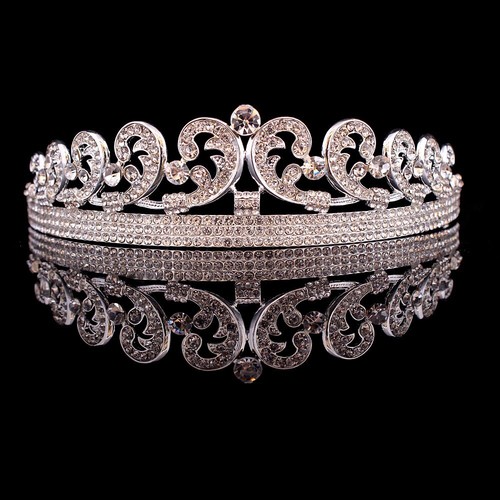 Princess kate crystal wedding - kate,