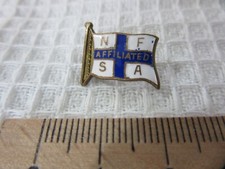 NATIONAL FEDERATION OF