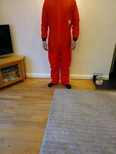 Boya Junior Waterproof Suit Great to keep dry