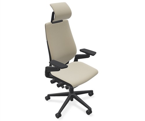 Steelcase gesture headrest - steelcase,