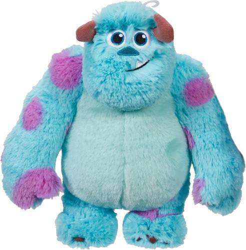 Disney pixar monsters inc - pixar,