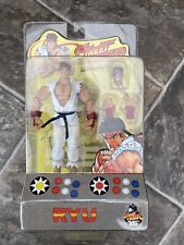 Street Fighter SOTA toys Round