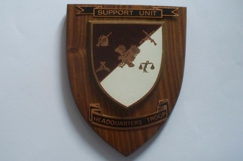 Rhodesian british south africa - british,