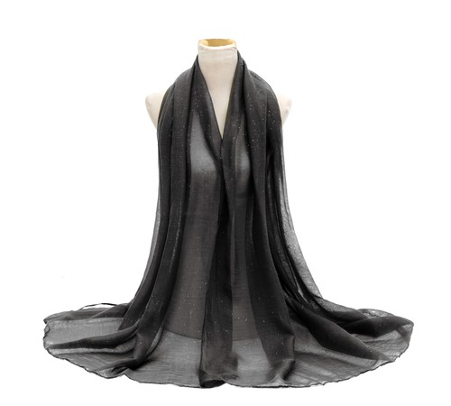 Ladies girls hijab maxi scarf - hijab,