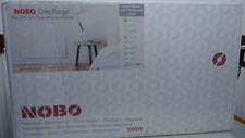 NOBO OSLO1kW NTE4S10 Slimline