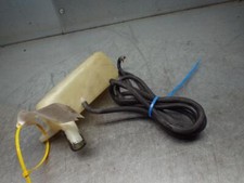 Suzuki GSXR400 GK76A Motorcycle Coolant Header Bottle 