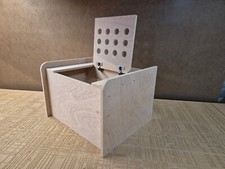 Camper Motorhome Narrow Boat