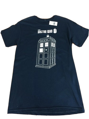 Doctor who tardis graphic - graphic, tee
