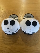 The Nightmare Before Christmas