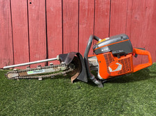 Husqvarna K770 petrol